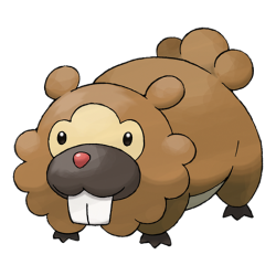 BIDOOF Season Meme Template