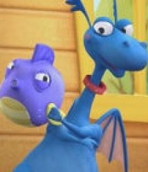 Stuffy and squeakers Meme Template