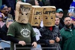 Jets fans Meme Template