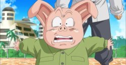 porky pig Meme Template