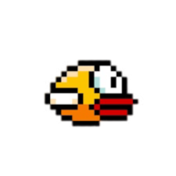 Flappy bird Meme Template