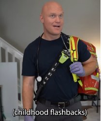 EMT Meme Template