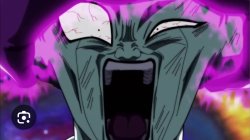 Freiza Meme Template