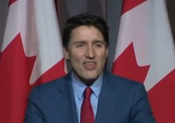 Trudeau, Justin, Meme Template