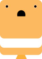 Deeeep.io. Clownfish Meme Template