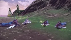 samurott family Meme Template