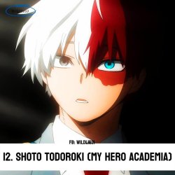 shoto Meme Template