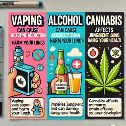 Info about drugs Meme Template