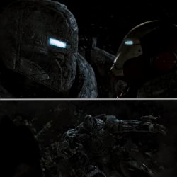 Iron Man Might Want To Look Into It Meme Template