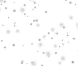 Snow Falling PNG Meme Template