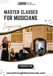 Master Classes For Musicians Meme Template