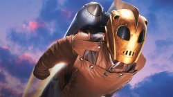 The Rocketeer Meme Template