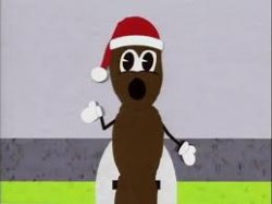 Mr. Hanky the Christmas Poo Meme Template