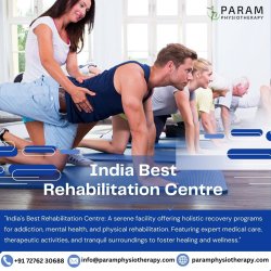 India best rehabilitation centre Meme Template