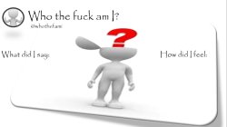 Whothefami announcement temp Meme Template