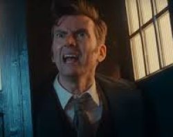 14th doctor Eyy? Meme Template