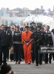 Luigi Mangione Meme Template