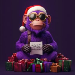 DePIN Hub's Nodi Meme Template