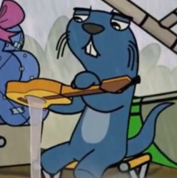 Wasted a Lot of Stuff Meme Template