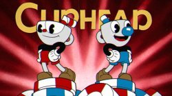 Cuphead Meme Template