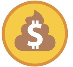 Shitcoin Meme Template