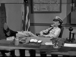 Barney Fife sleeping Meme Template