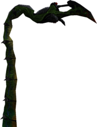 Tantacle Meme Template