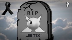 R.I.P Jetix Latin America (2004-2009) Meme Template