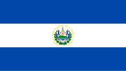 Bandera de El Salvador Meme Template