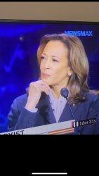Kamala Meme Template
