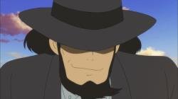 jigen Meme Template