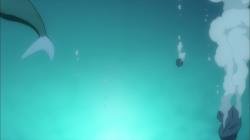 under the sea Meme Template