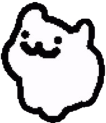 silly cat Meme Template