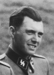 Josef Mengele Meme Template