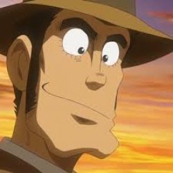 zenigata Meme Template