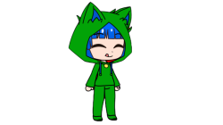 Hungarian Ruby licking Meme Template