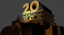 20th century fox Meme Template