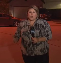 News Meme Template