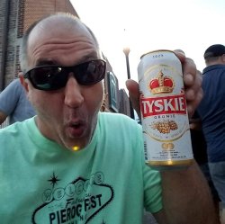 Beer Meme Template