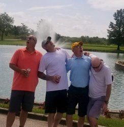 Dads Meme Template