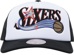 76ers hat Meme Template