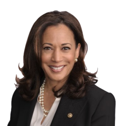 Kamala Harris Meme Template