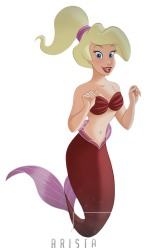 Arista Meme Template