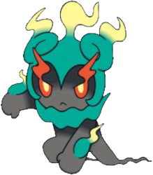 Zenith Marshadow 4 Meme Template