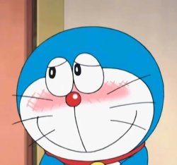 doraemon Meme Template