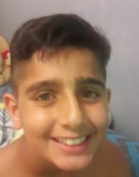 Omer Davidi Meme Template
