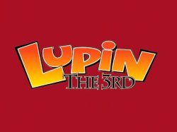 lupin logo Meme Template