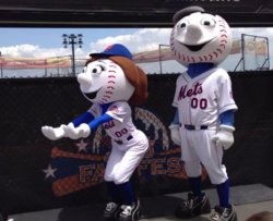 mrs met Meme Template