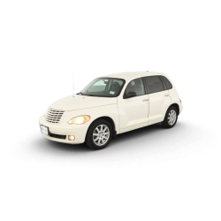 pt cruiser Meme Template