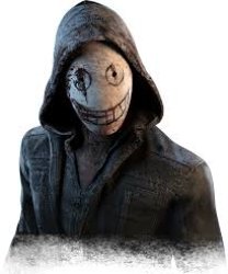 legion Meme Template